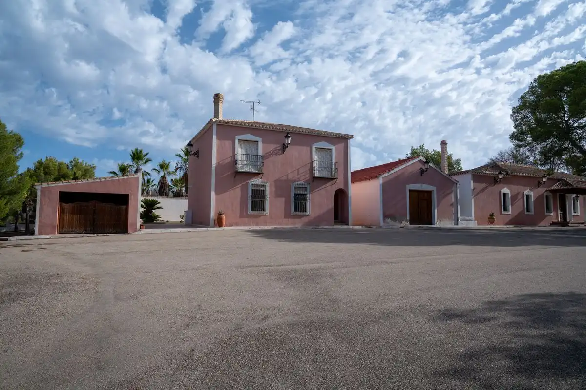 Maison avec terrasse à vendre à Carretera de Rebate, imagen 61