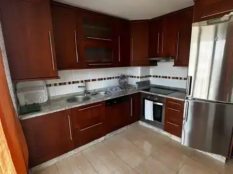 Cocina de Piso de alquiler en Celanova