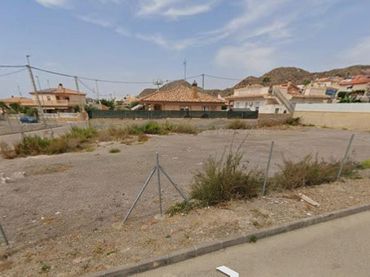 Terreny residencial en venda a Calle Tánger 1