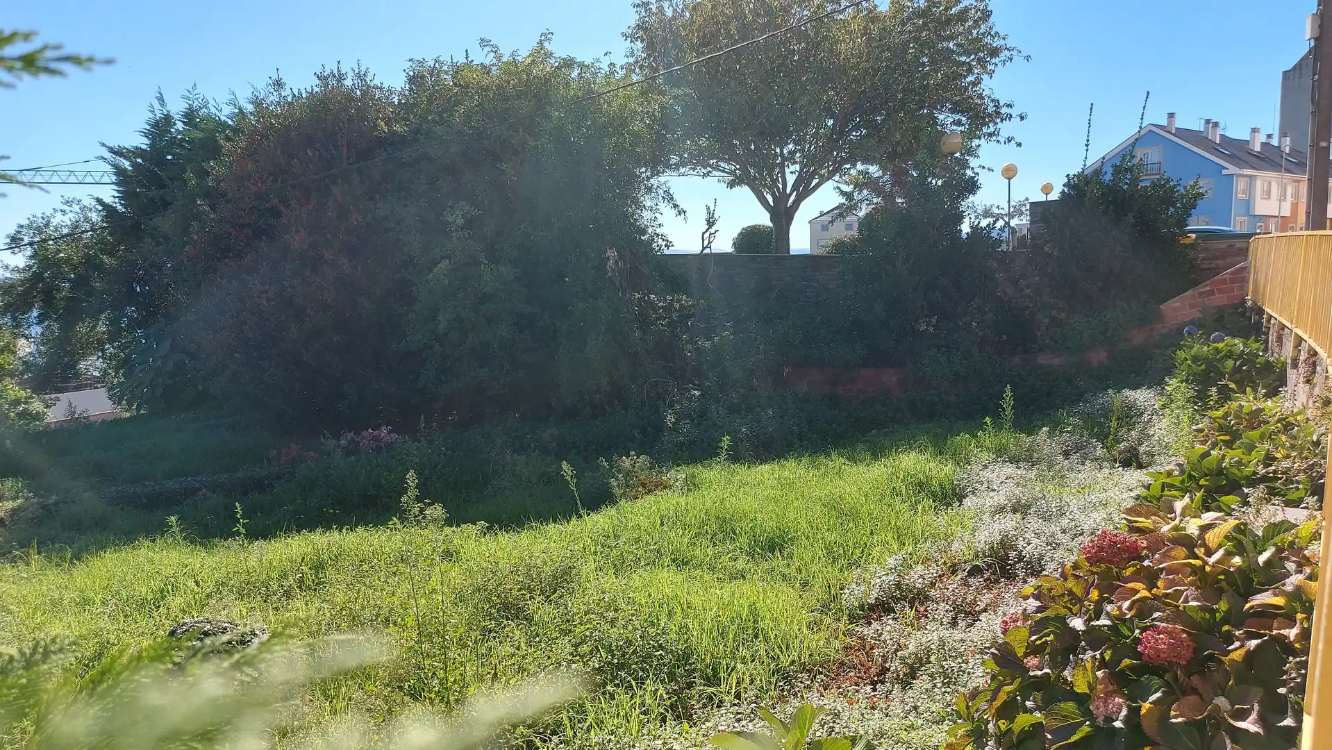 Residential for sale in Burela