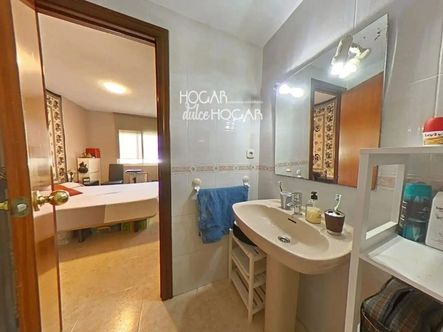 Habitación de Piso en venta en Reus con Calefacción y Terraza