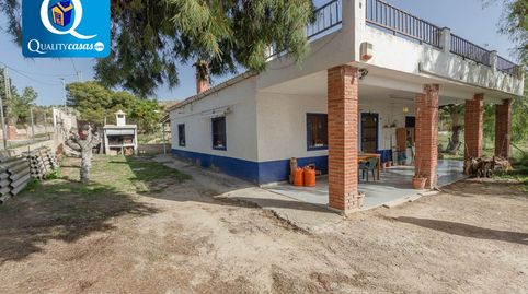 Photo 2 of Country homes for sale in Moralet, Alicante / Alacant