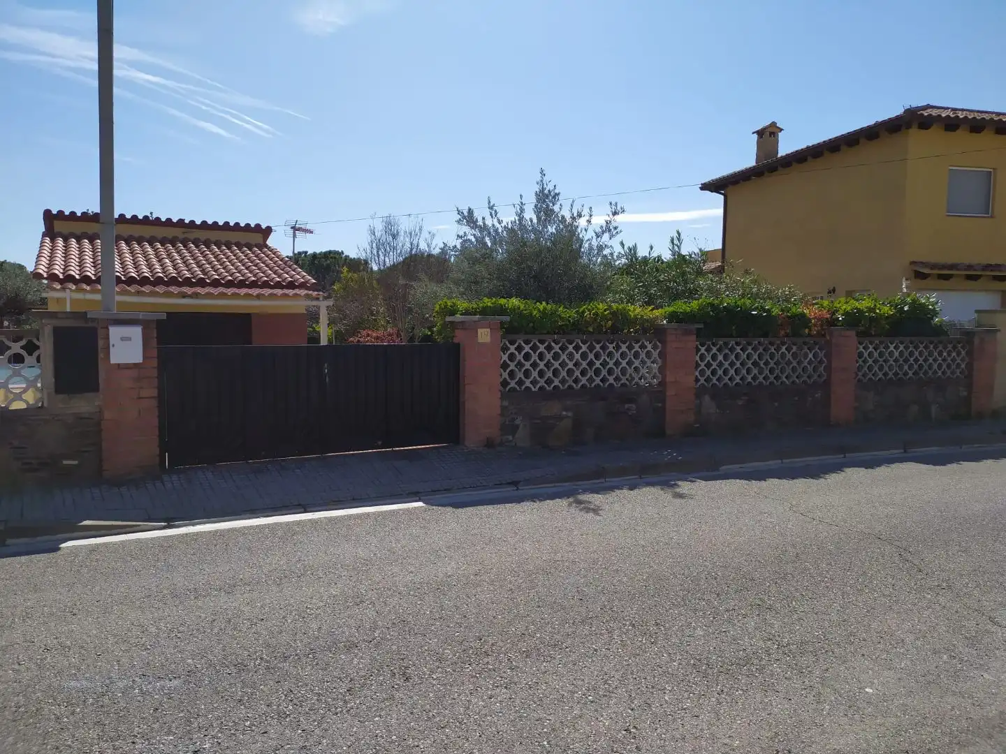Terreno residencial en venta en Carrer Saragossa 19, imagen 3