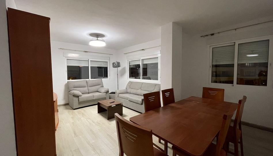 Photo 1 of Flat to rent in Canalejas, Camino Viejo de Málaga, Málaga