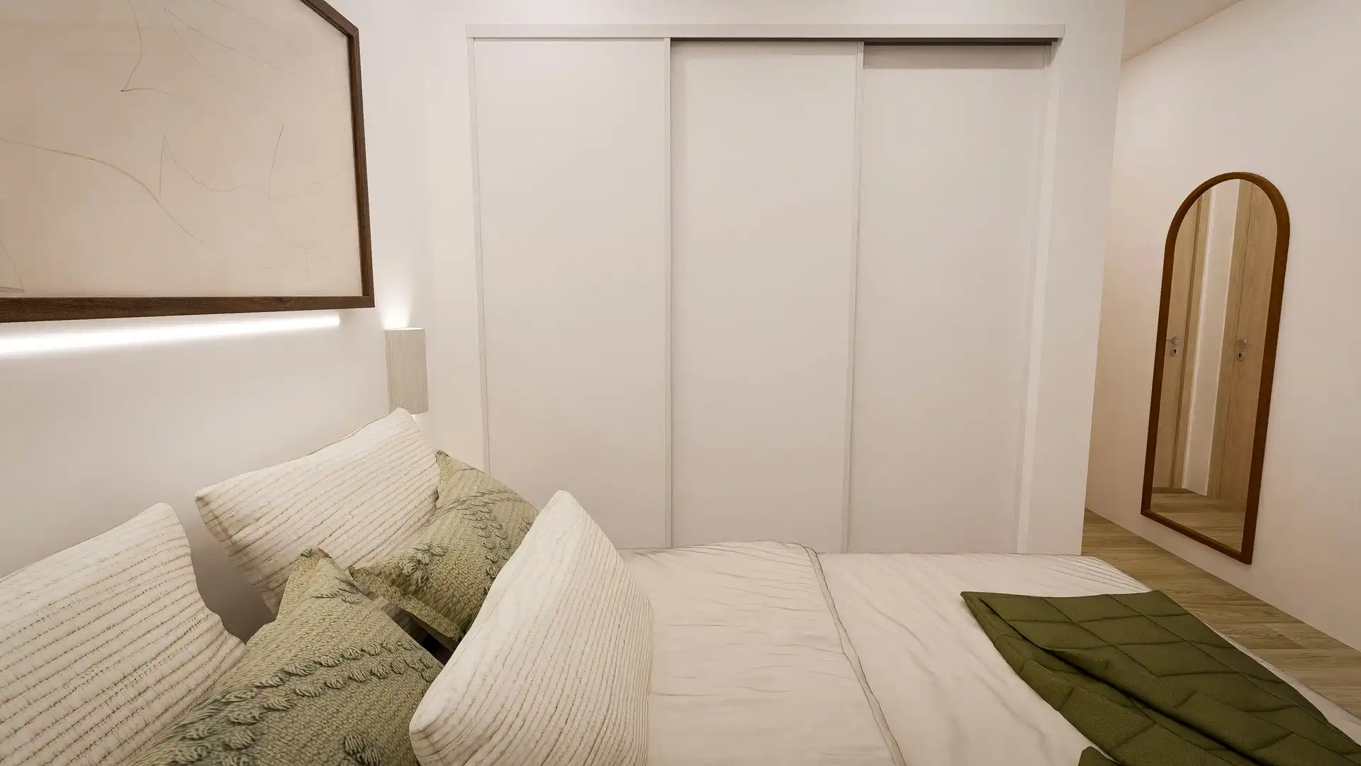 Habitación de Piso en venta en San Cristóbal de la Laguna
