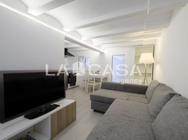 Wohnung mit Aufzug zum Verkauf in Travessera de Gràcia