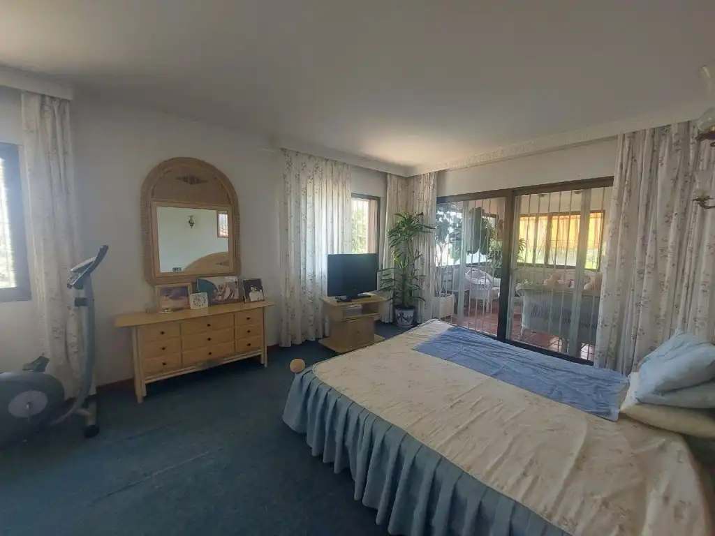 Casa con terraza en venta en Pueblo - Urbanizaciones, imagen 33