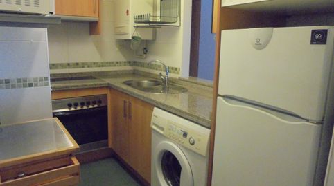 Photo 5 of Apartments for rent in Jardín de Cantos - El Nodo, Avilés