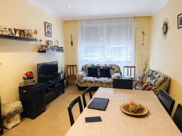 Piso con ascensor en venta en Carrer Major