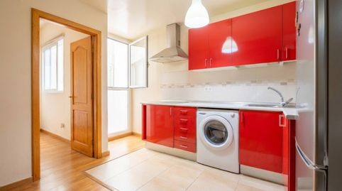 Foto 4 de Apartament en venda a Nicolas Estevanez, 8, Santa Catalina - Canteras, Las Palmas de Gran Canaria