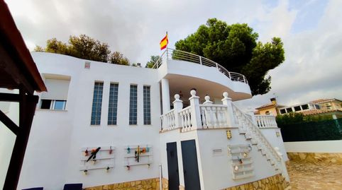 VILLA EN VENTA EN BENICASSIM, imatge 3