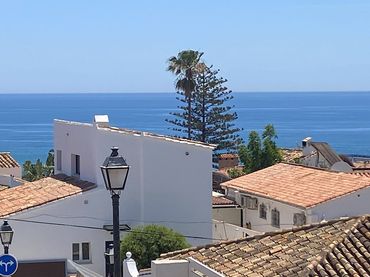 Casa en venda a Campo de Mijas