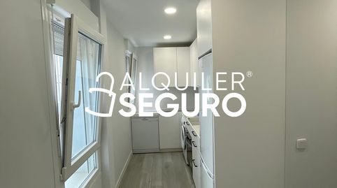 Foto 4 de Piso de alquiler en De Antonio Zamora, Puerta del Ángel, Madrid Capital