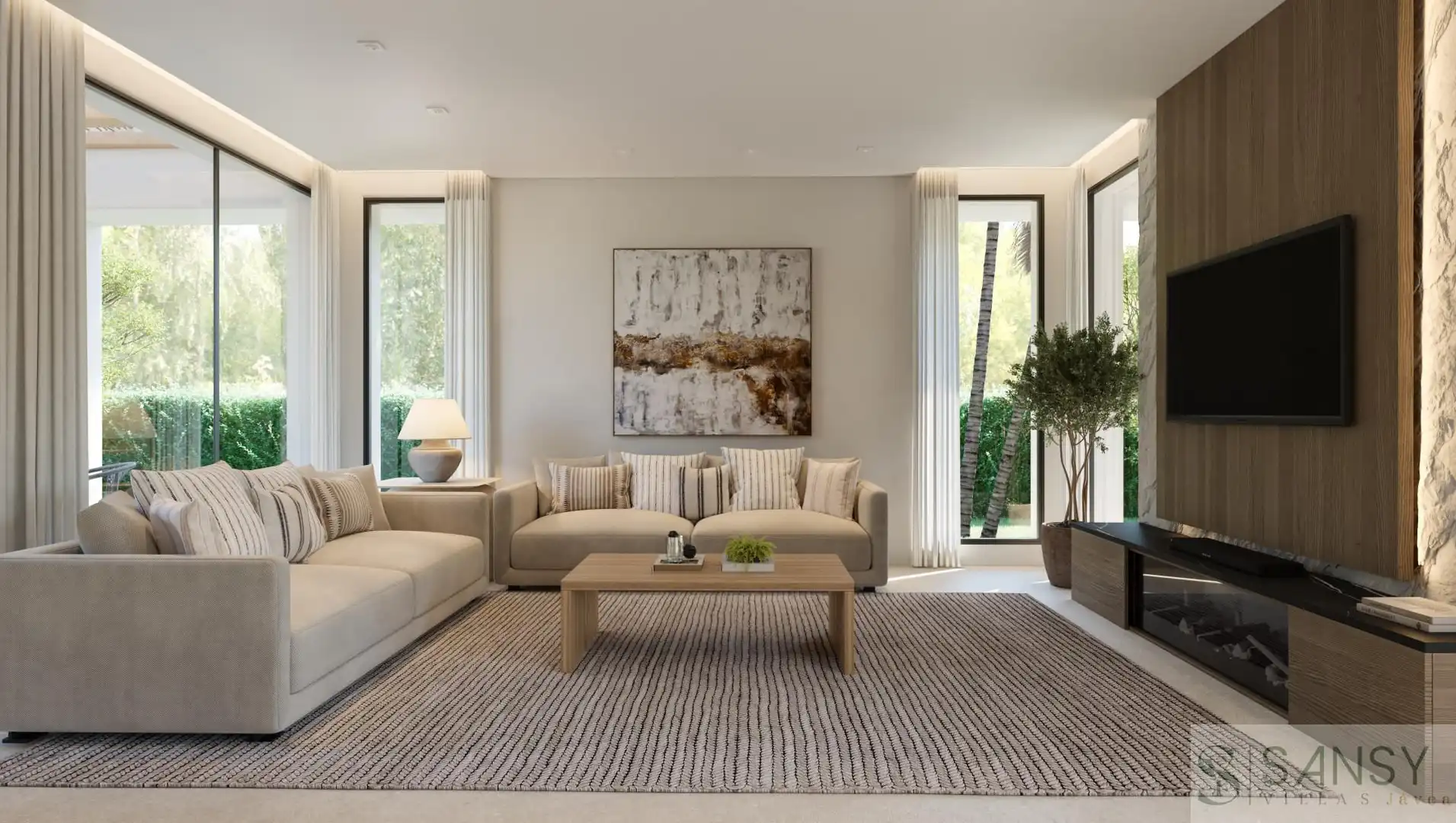 Villa avec piscine à vendre à Centro ciudad, imagen 7