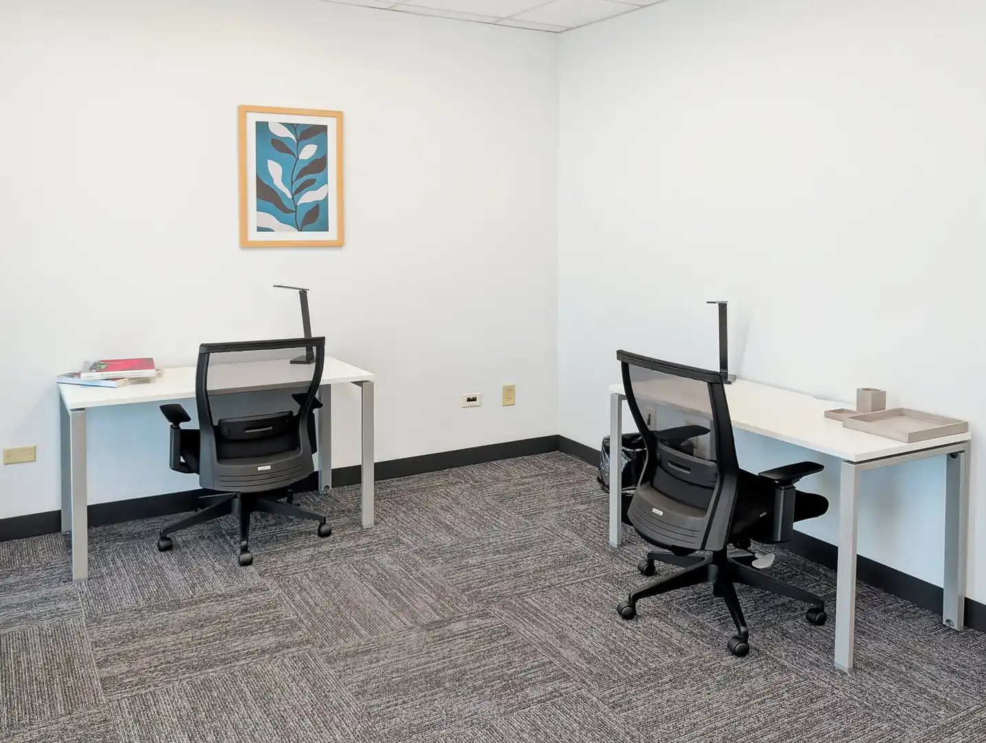 Büro mit Aufzug zur Miete in Av De La Hispanidad 6, imagen 7