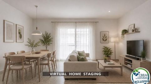 Foto 3 de Apartamento en venta en Calle de Cristofor Colom, Centre, Roses