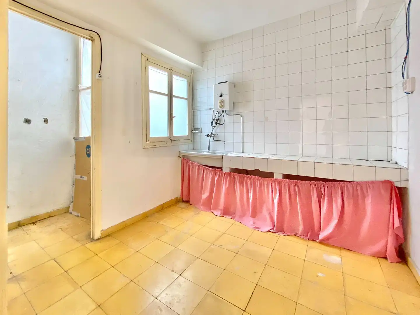 Apartament amb ascensor en venda a damasco 5, imagen 10