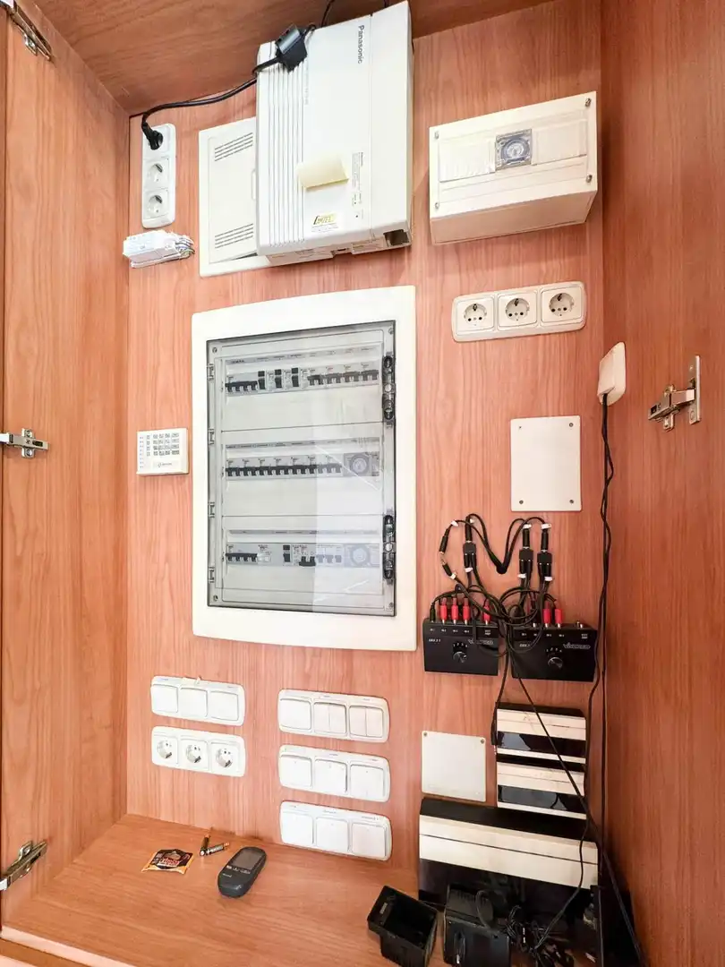 Business premises to rent in Calle JOAQUIN MARTINEZ MACIA, imagen 15