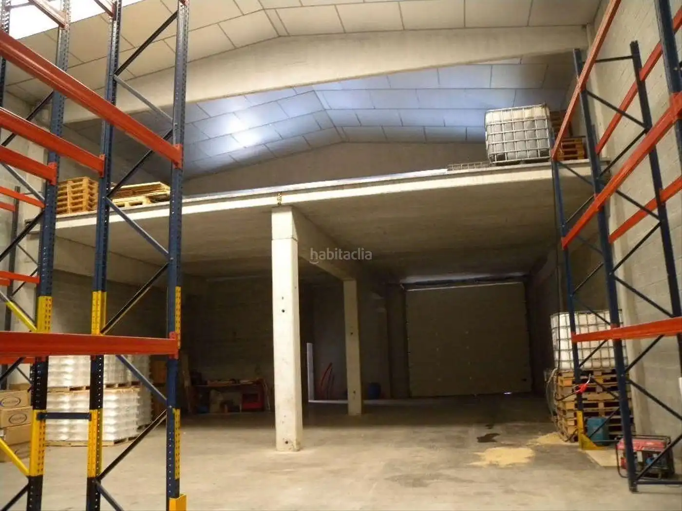 Industrial building for sale in Carrer de la Indústria, imagen 25
