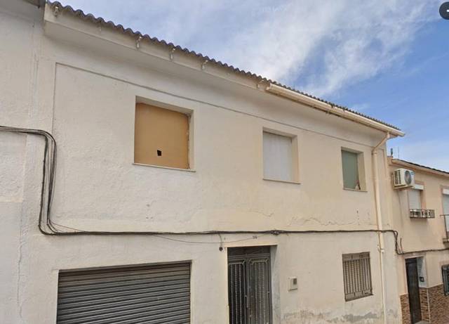 Casa-chalet en Venta en Mancha Real