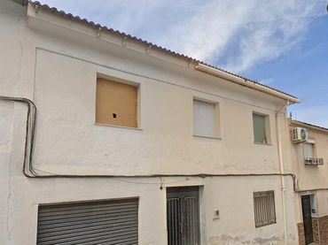 Casa in vendita a Mancha Real