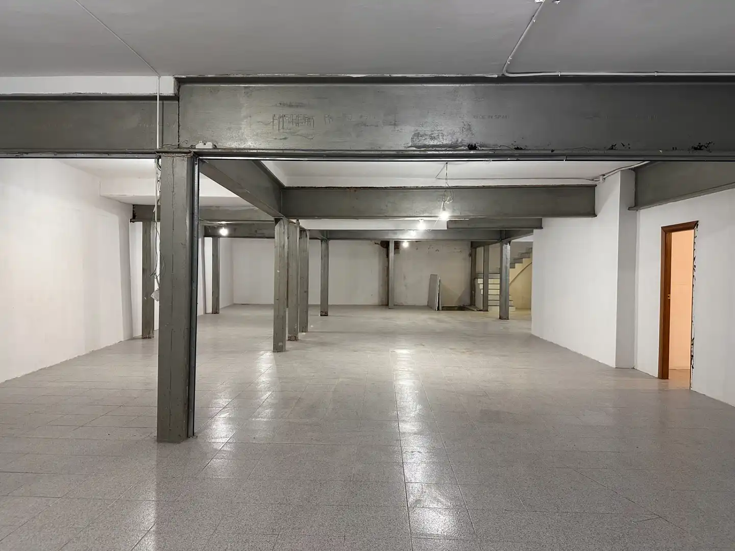 Geschaftsraum zur Miete in Badalona