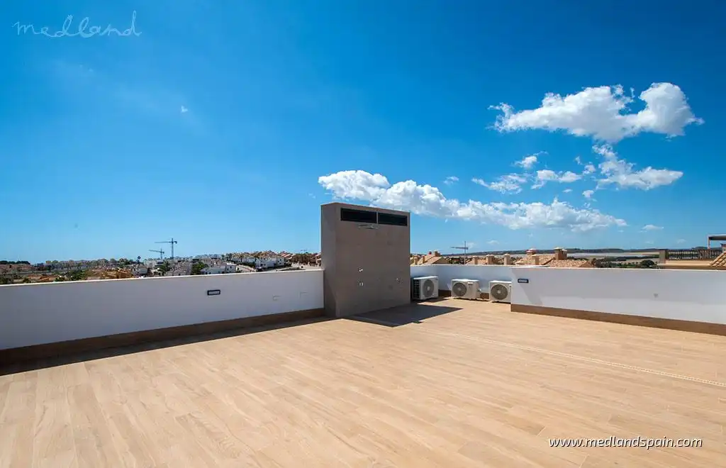 Villa con giardino in vendita a Algorfa, imagen 14