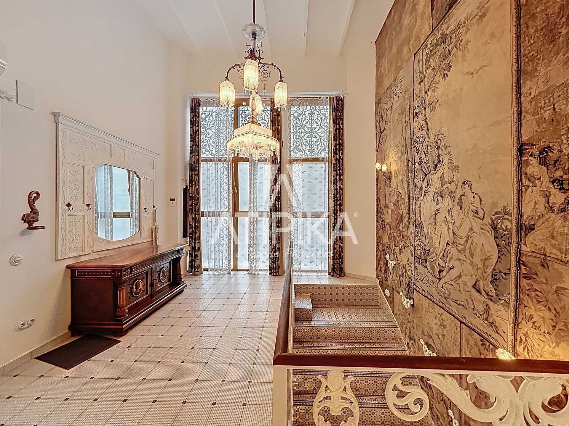 Duplex to rent in  Barcelona Capital  with Air Conditioner, Terrace and Furnished