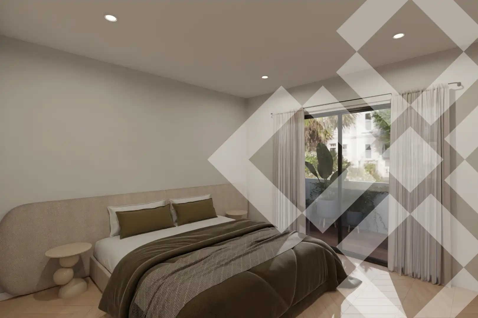 Maison mitoyenne avec terrasse à vendre à Carrer de la Lluna, imagen 16