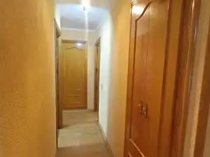 Flat for rent in Valencia  with Air Conditioner, Furnished and Balcony