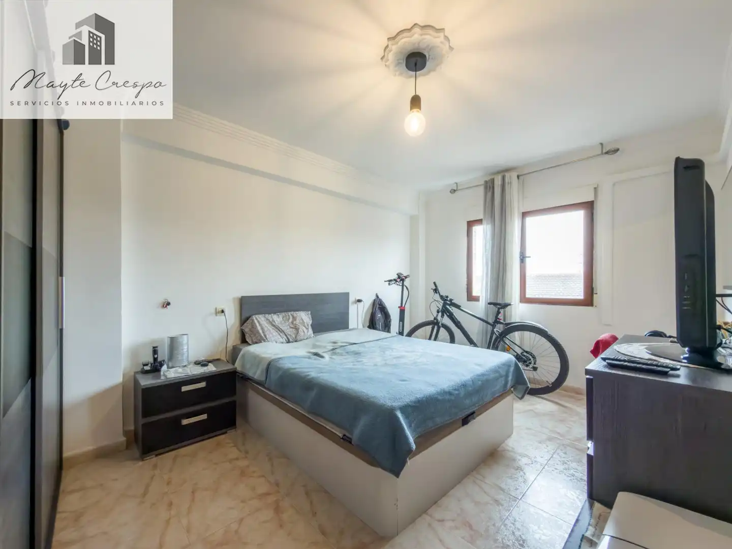 Appartamento con terrazza in vendita a Plaza De Poniente 2, imagen 22