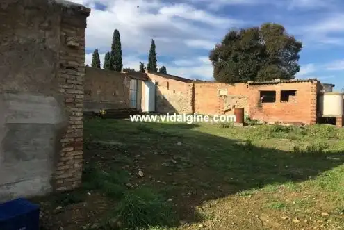 Residential land for sale in Carrer del Riu Sió, imagen 3