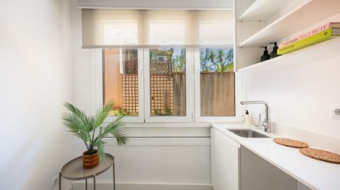 Foto 2 de Habitació a Sant Gervasi- Galvany, Barcelona Capital