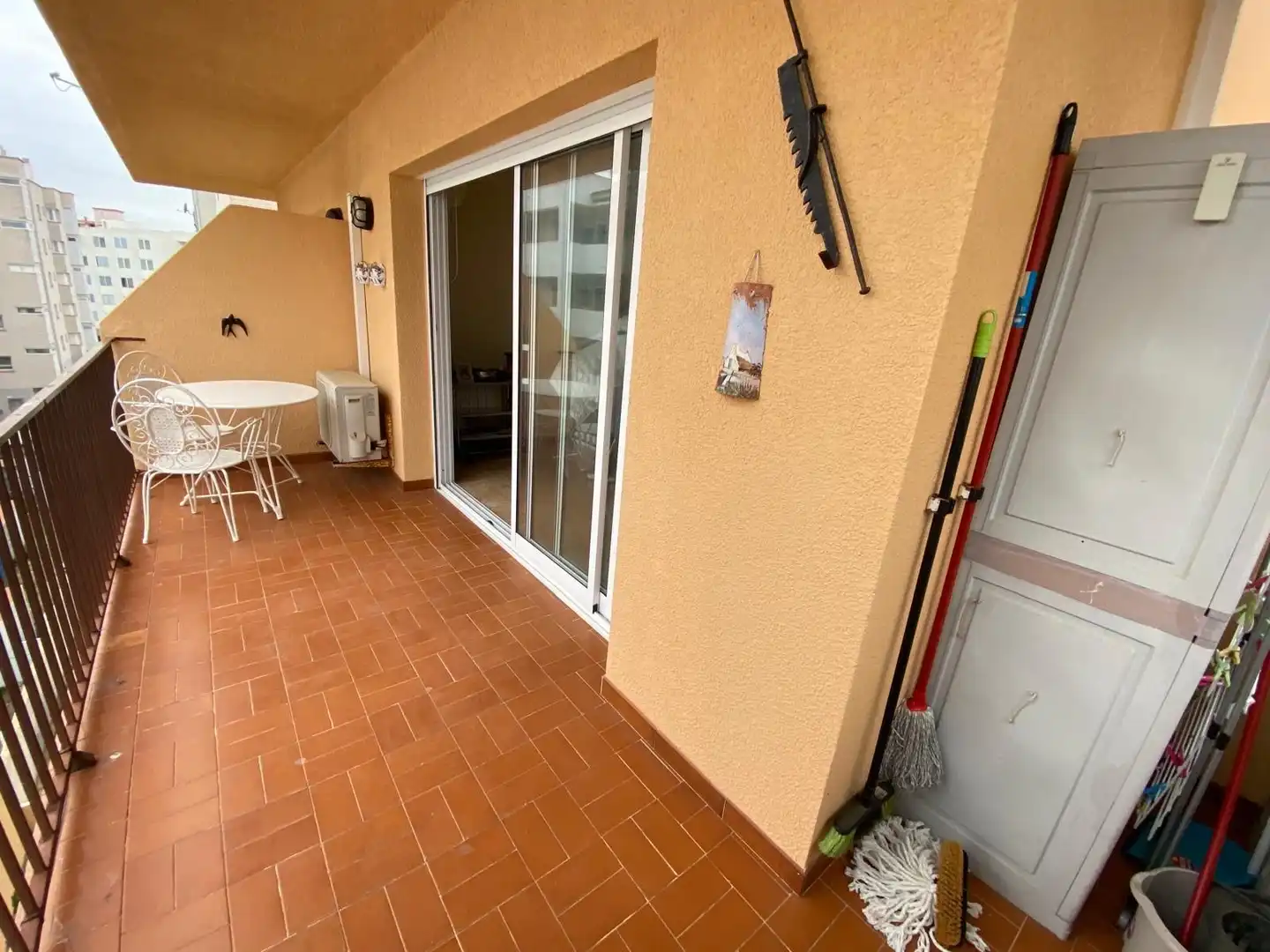 Flat with lift for sale in Santa Margarita, imagen 18