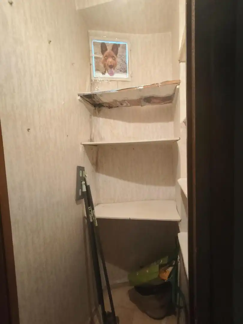 Pis amb ascensor en venda a Calle DIEGO SERRANO, imagen 32
