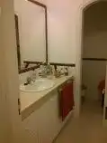Appartement compact avec piscine à louer à Calle Baleares, imagen 13