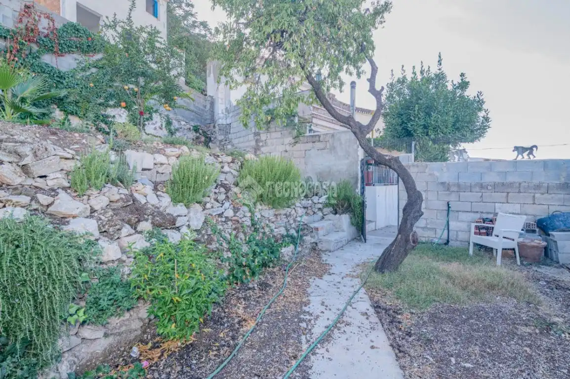 Semi-detached house for sale in Loja, imagen 37