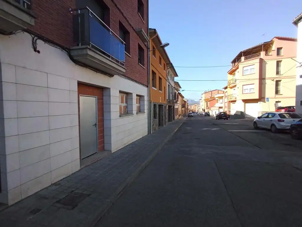 Local commercial à vendre à CABRERA, imagen 2