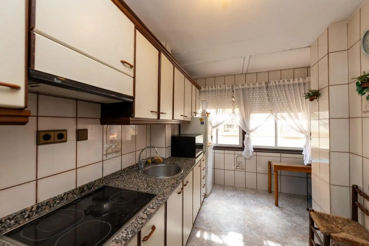 Piso con terraza en venta en Calle VALDES, imagen 21
