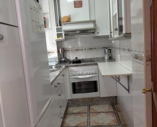 Kitchen of Attic for sale in Lucena