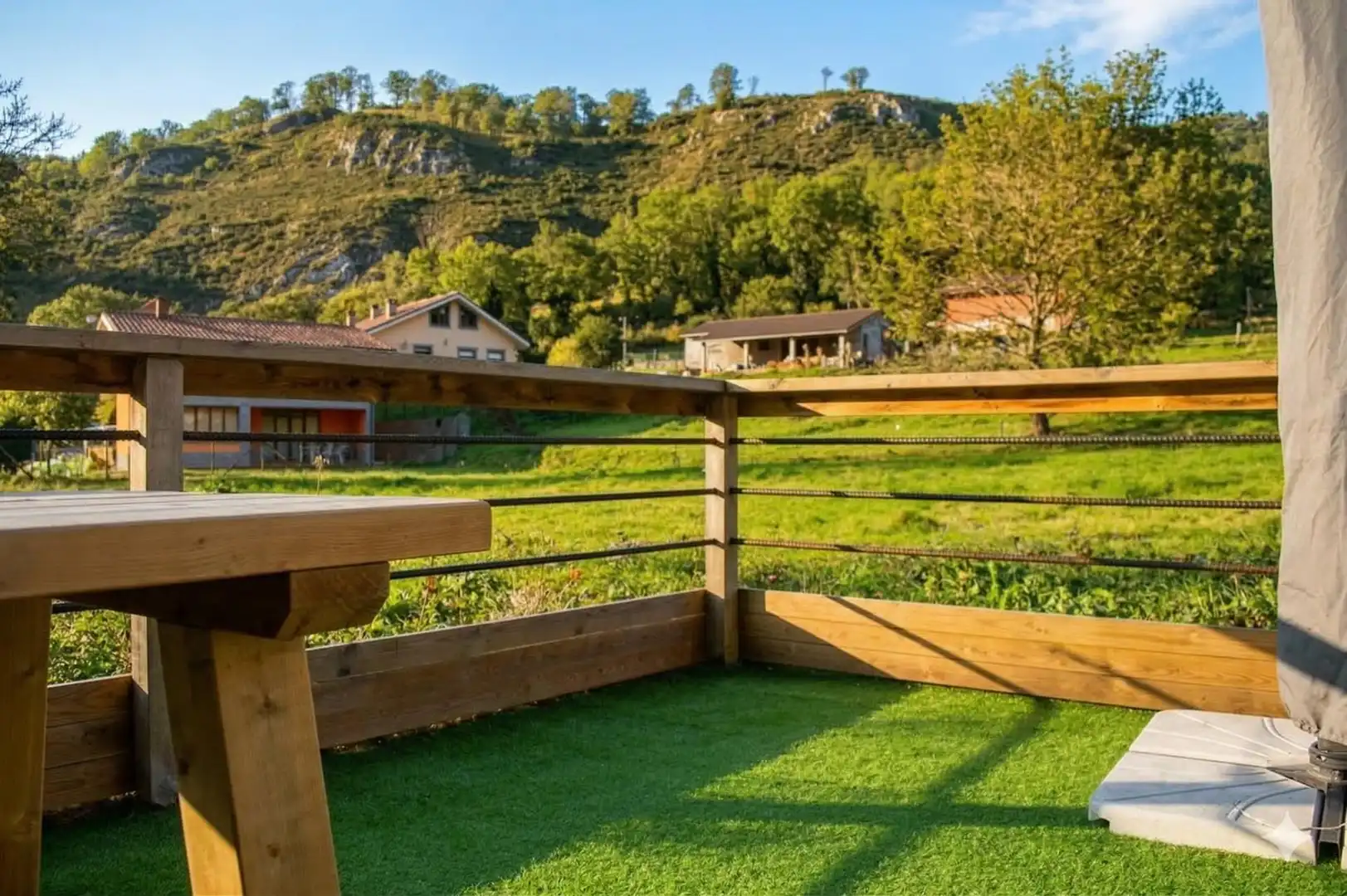 Country homes for sale in Lugar CAÑU, 22, Cangas de Onís