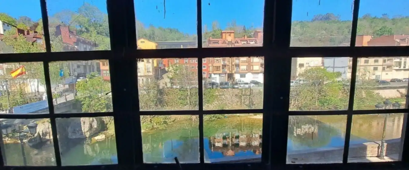 Außenansicht von Wohnungen zum Verkauf in Piloña