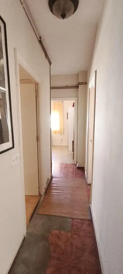 Piso en venta en Cádiz con Terraza y Trastero