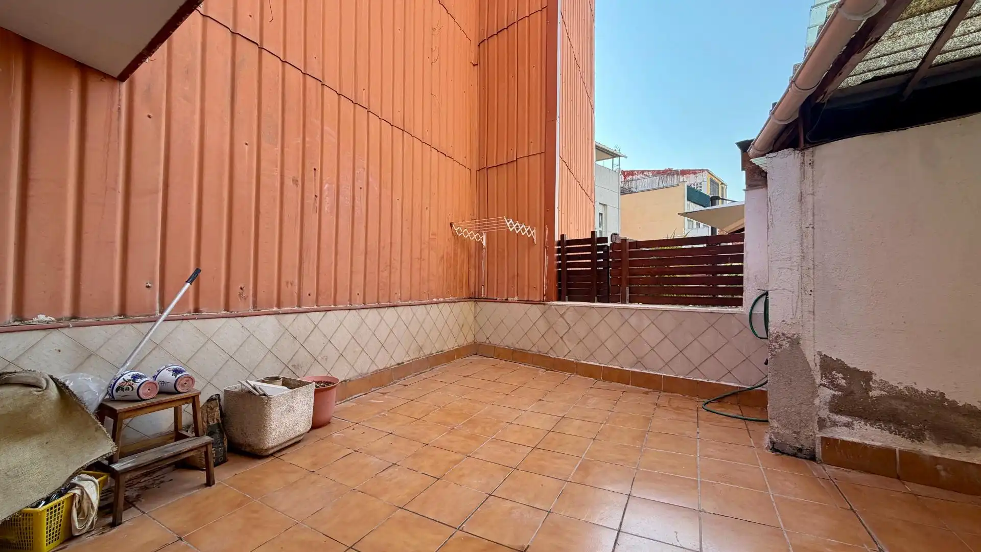 Piso con terraza en venta en Calle CAN VILOCA DE, imagen 22