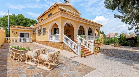 Foto 2 de Casa o xalet en venda a N/a, -1, Jacarilla, Alicante