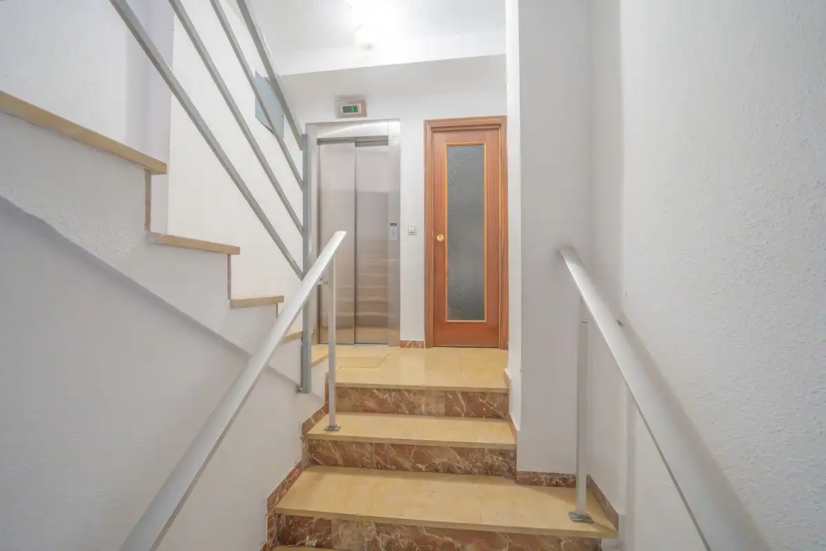 Attique avec terrasse à vendre à C/ de la Santissima Trinitat, imagen 21