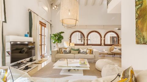 Casa excepcional a la venta en el centro de Pollença, Mallorca norte, immagine 3