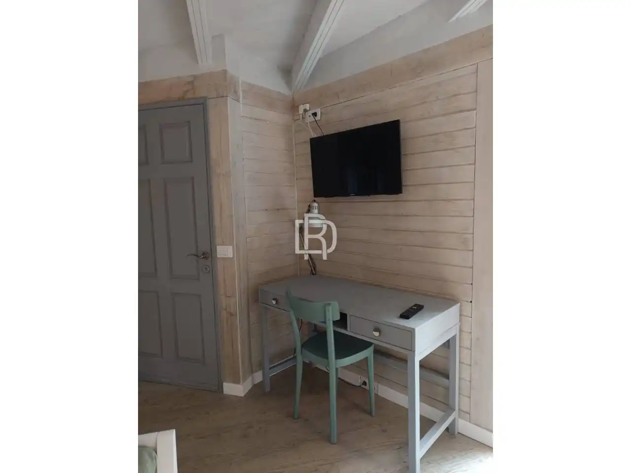 Habitación de Loft de alquiler en Centro