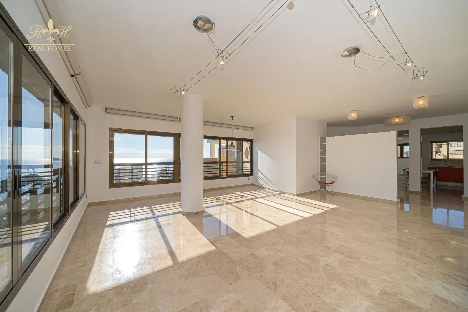Ático con piscina en venta en COBLANCA 33, imagen 12