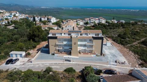 Foto 2 de Apartamento en venta en Pego, Alicante